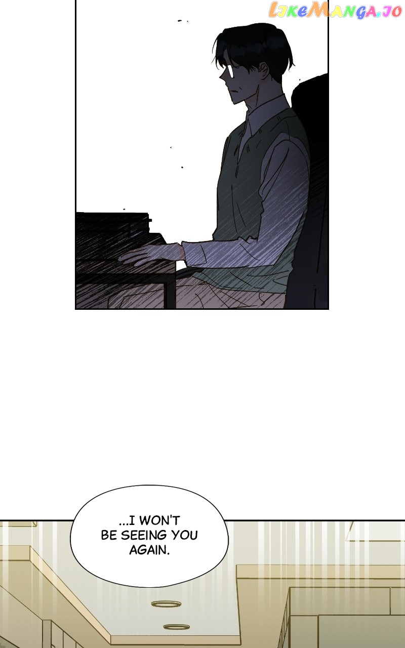 Dear First Love Chapter 55 - page 31