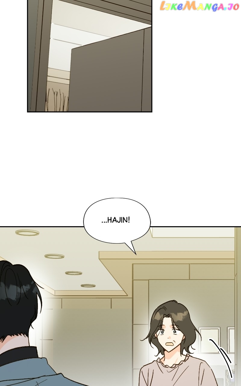 Dear First Love Chapter 55 - page 33