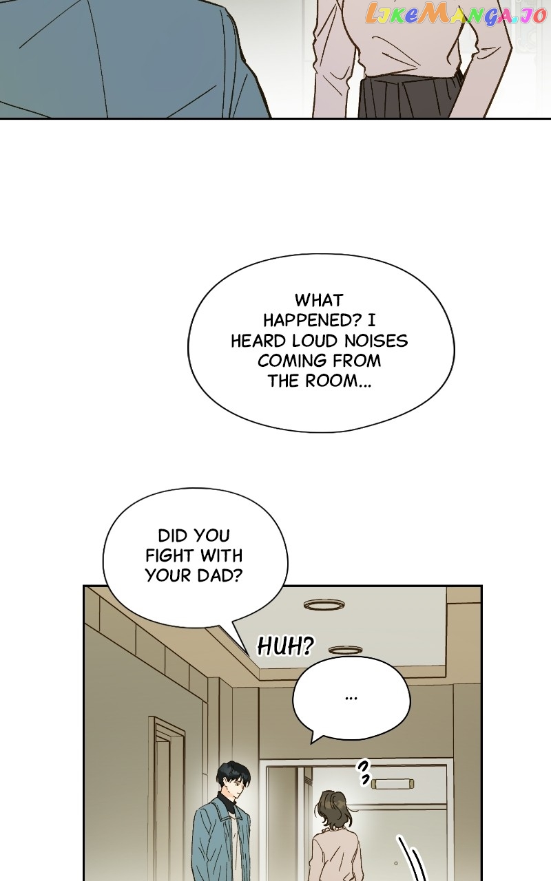 Dear First Love Chapter 55 - page 34