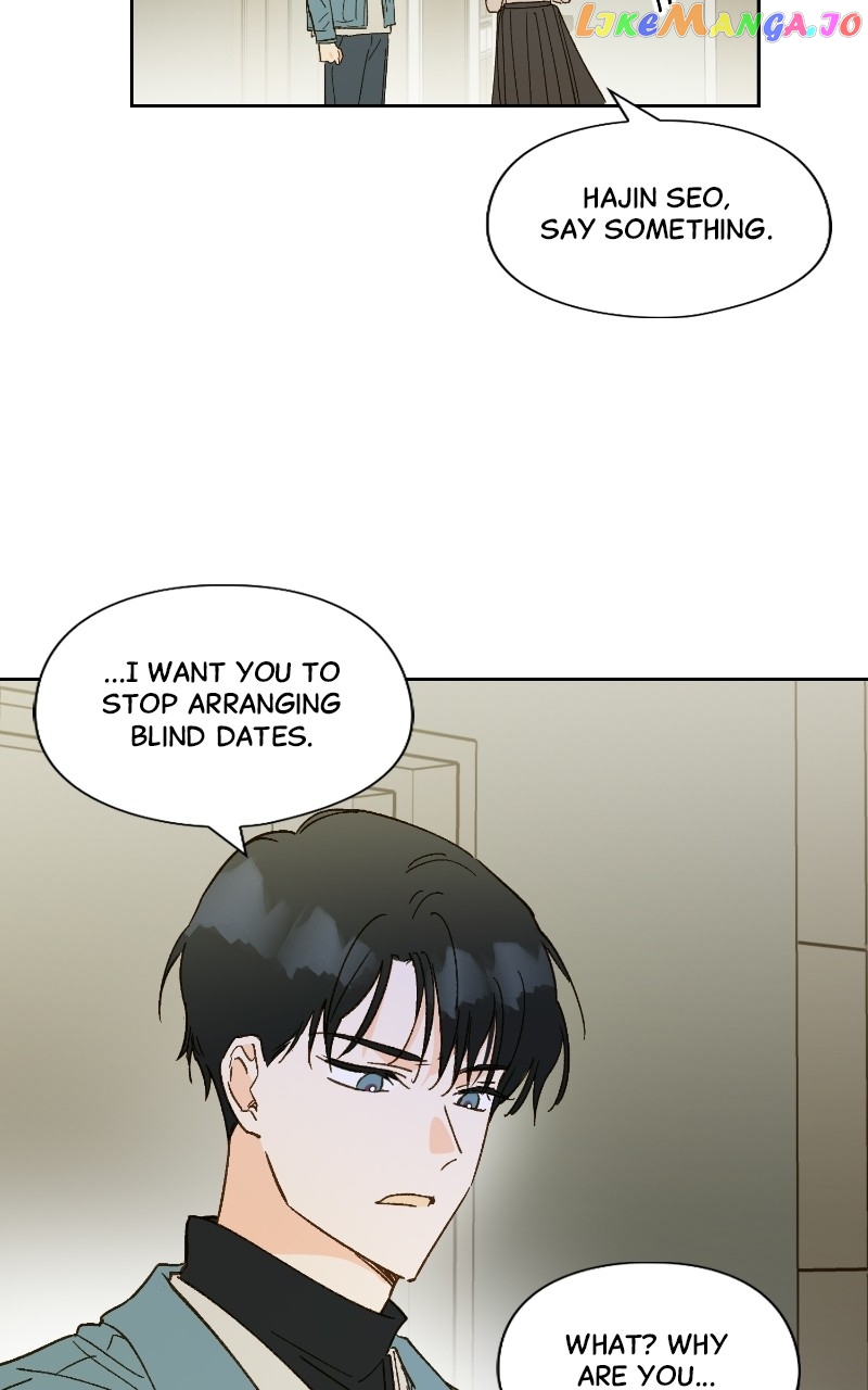 Dear First Love Chapter 55 - page 35