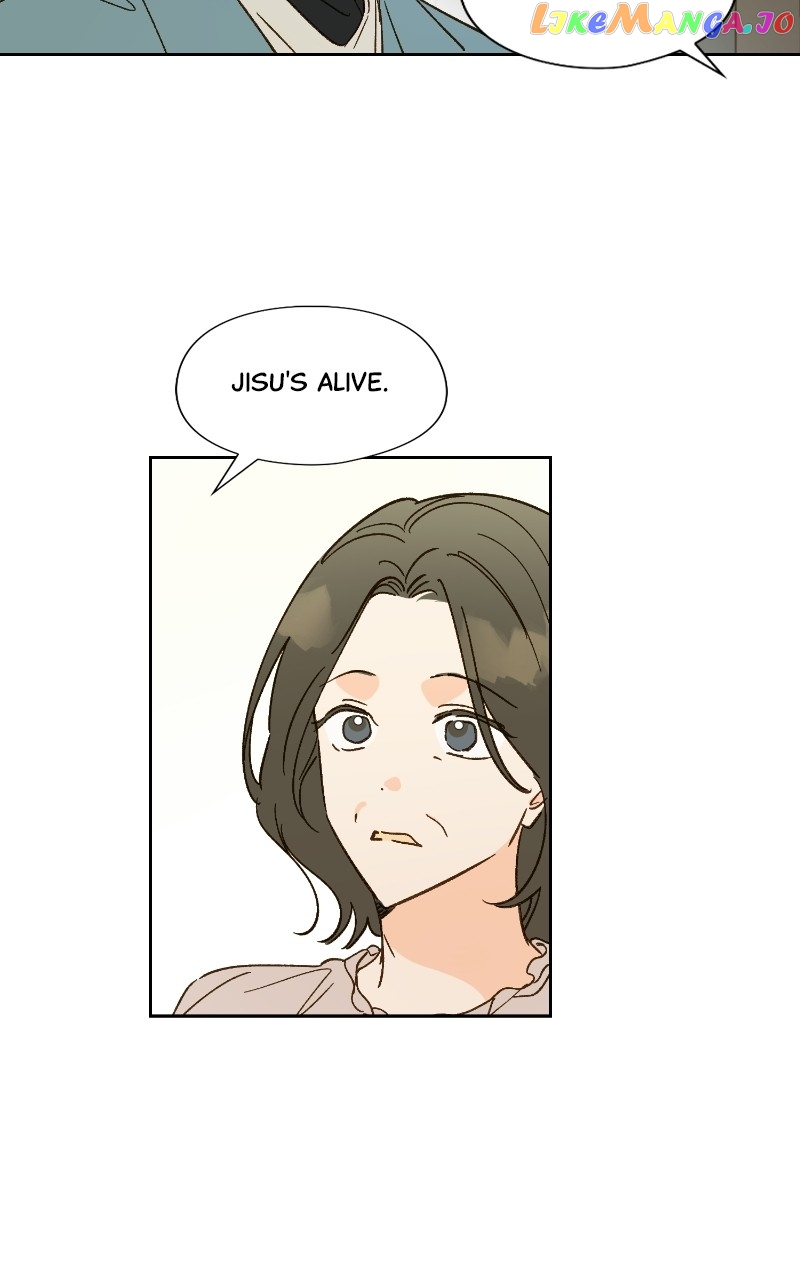 Dear First Love Chapter 55 - page 36