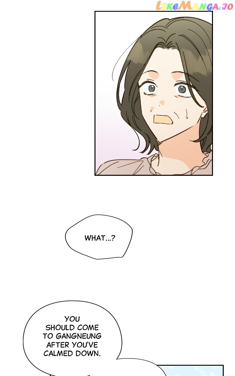 Dear First Love Chapter 55 - page 37
