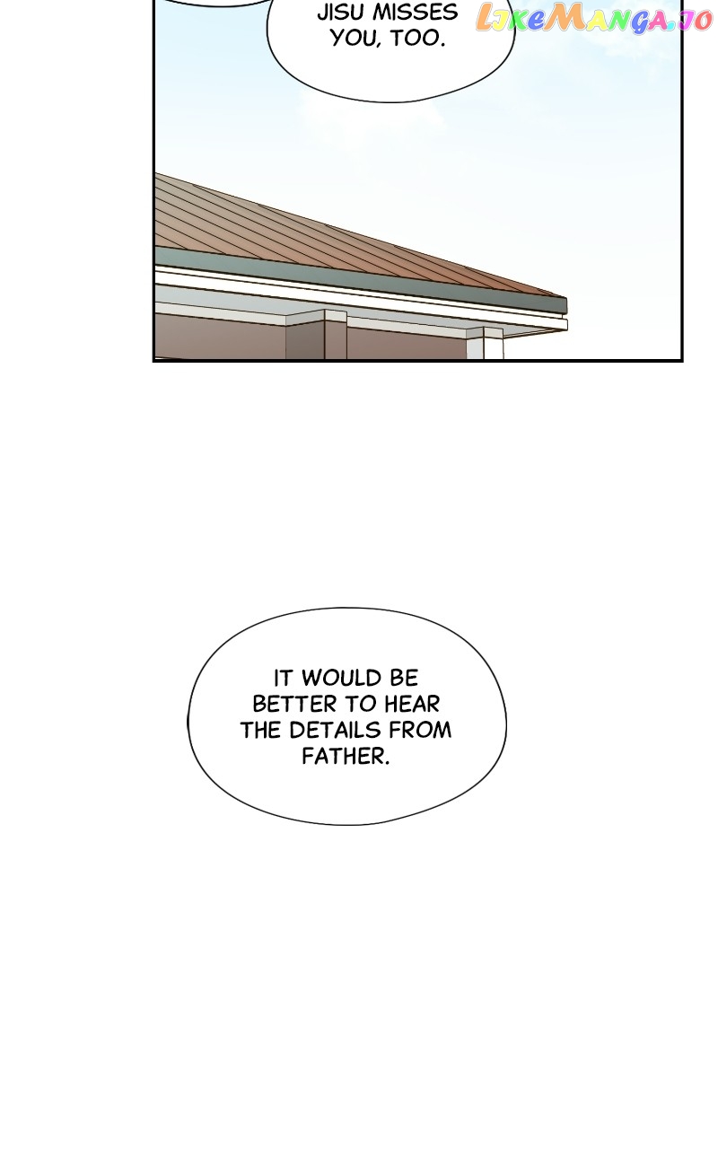 Dear First Love Chapter 55 - page 38
