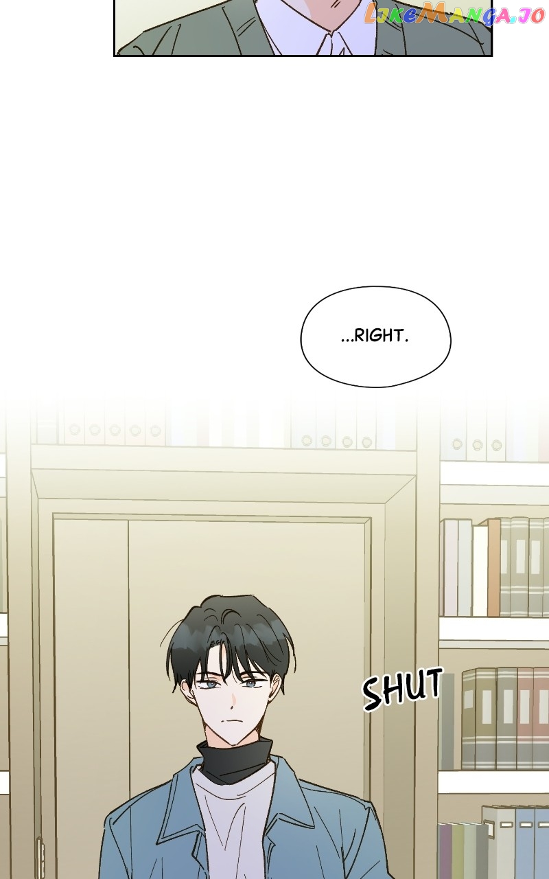 Dear First Love Chapter 55 - page 4