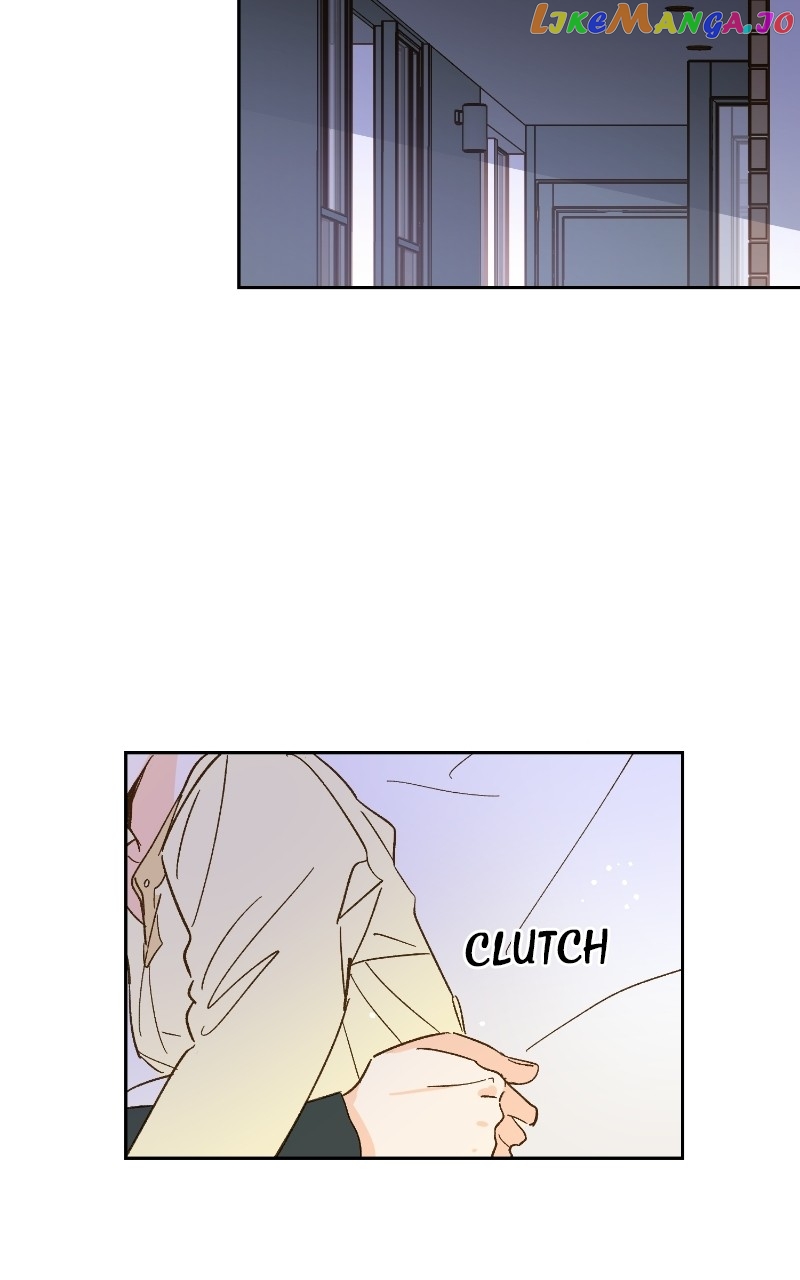 Dear First Love Chapter 55 - page 40