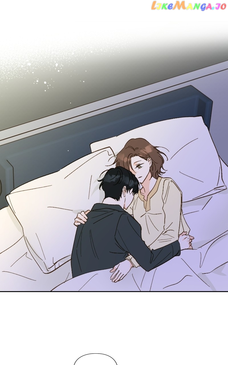 Dear First Love Chapter 55 - page 41