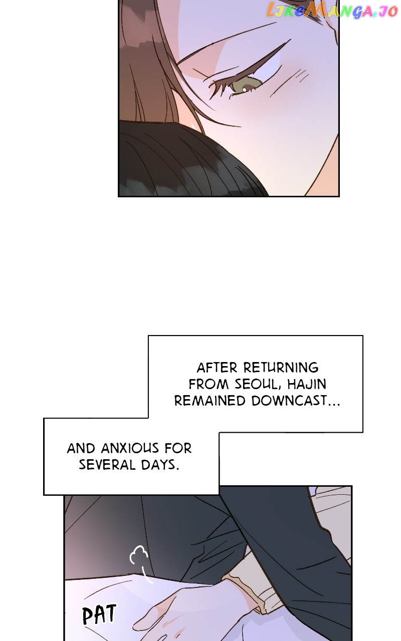 Dear First Love Chapter 55 - page 43