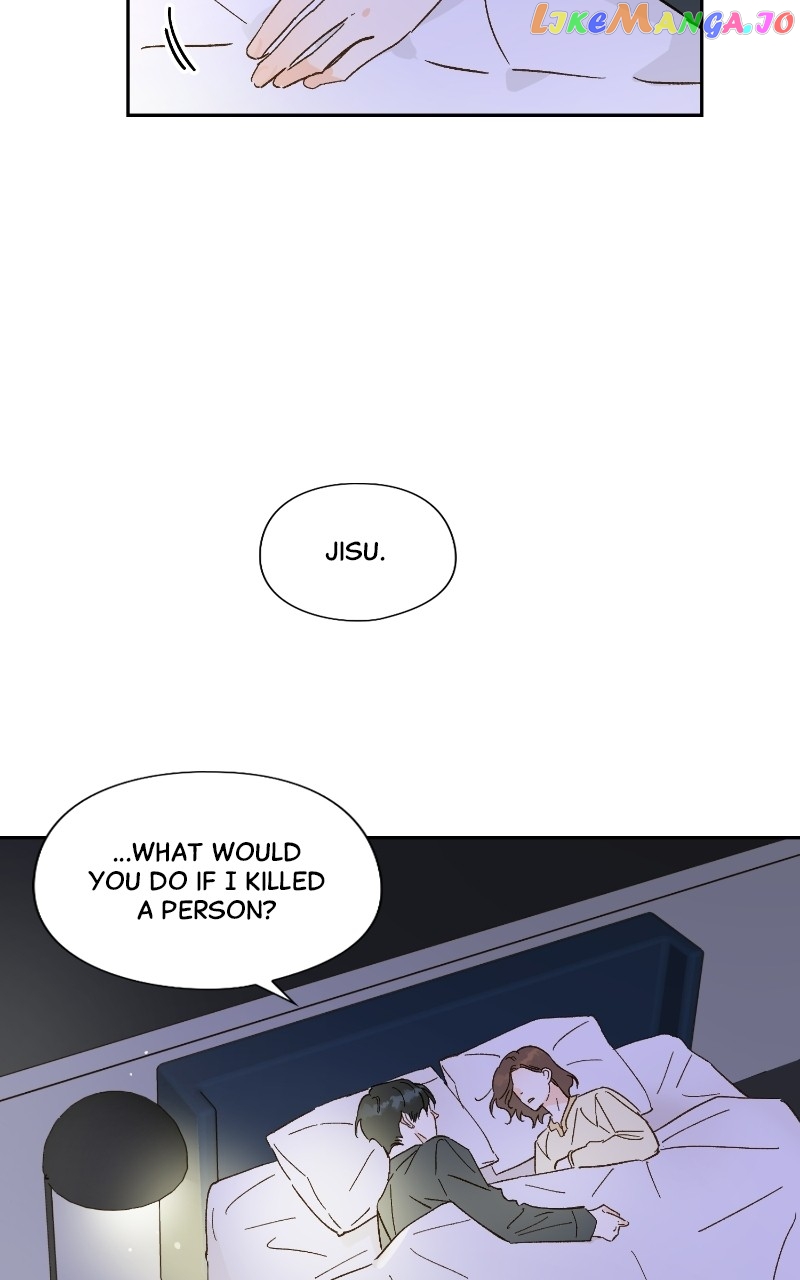 Dear First Love Chapter 55 - page 44