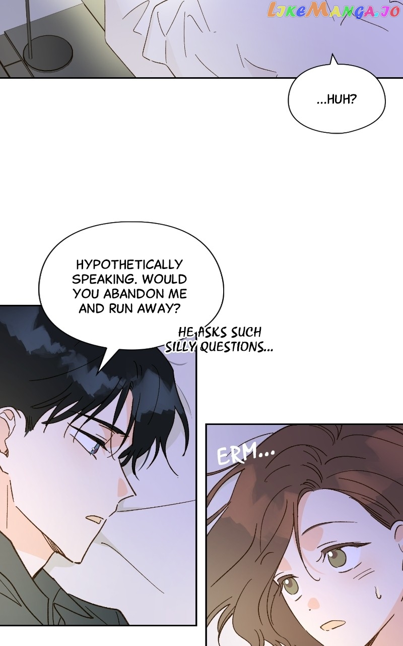 Dear First Love Chapter 55 - page 45