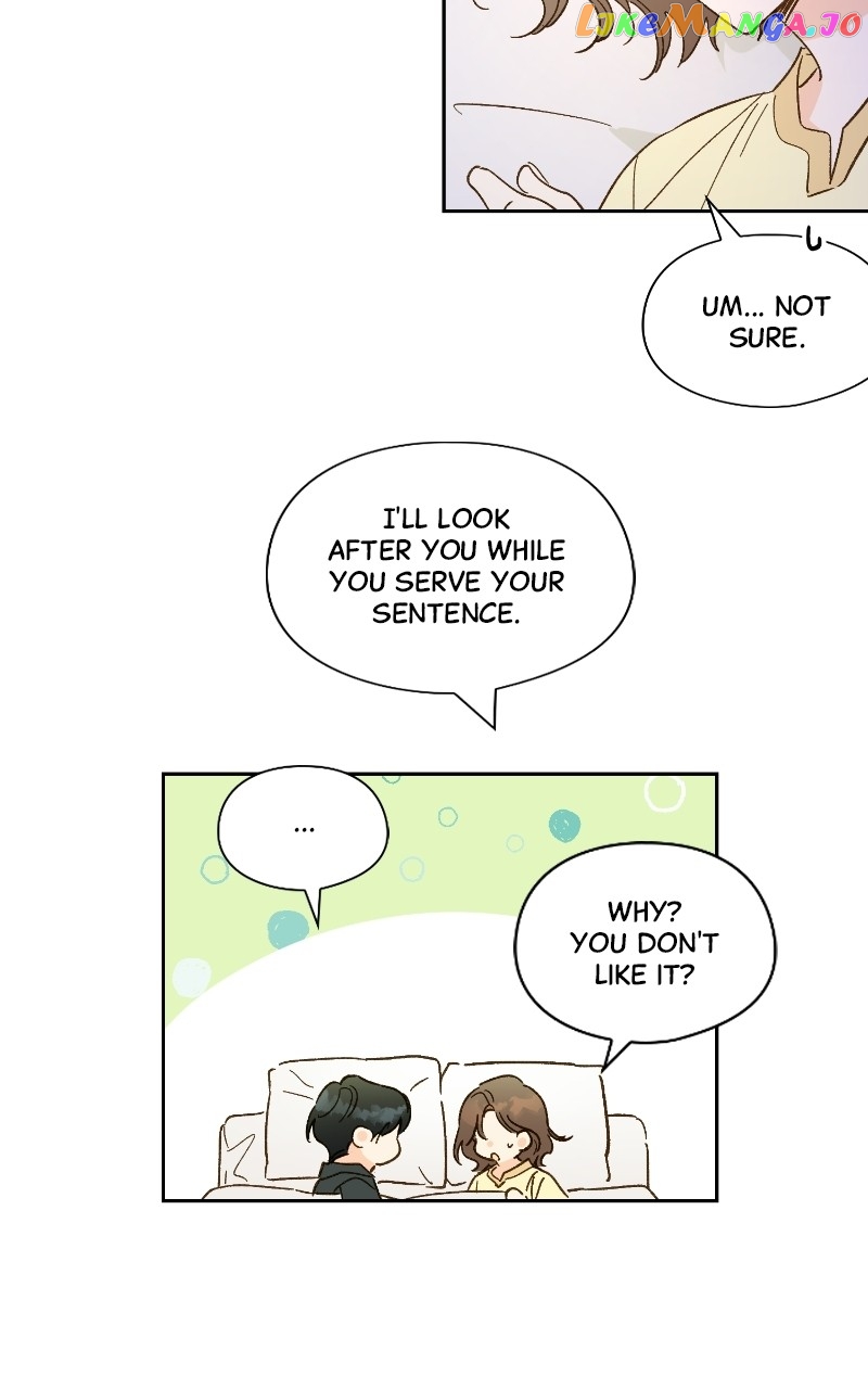 Dear First Love Chapter 55 - page 46