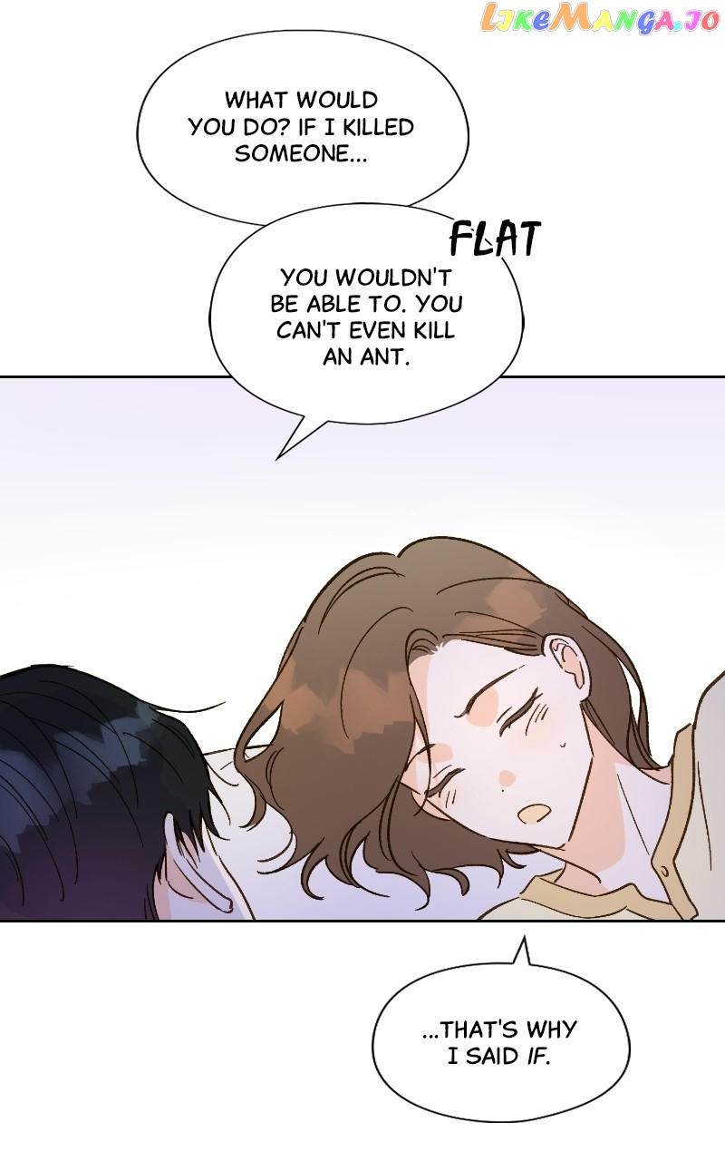 Dear First Love Chapter 55 - page 47