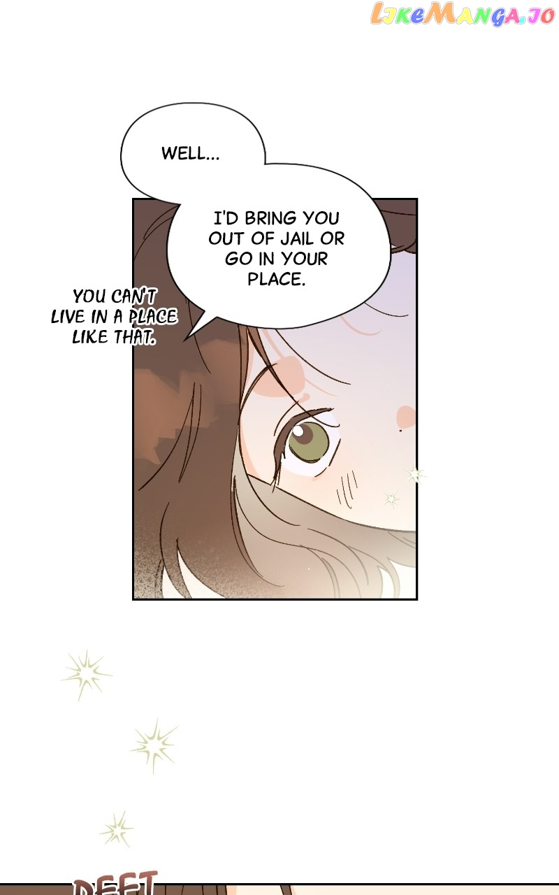 Dear First Love Chapter 55 - page 48