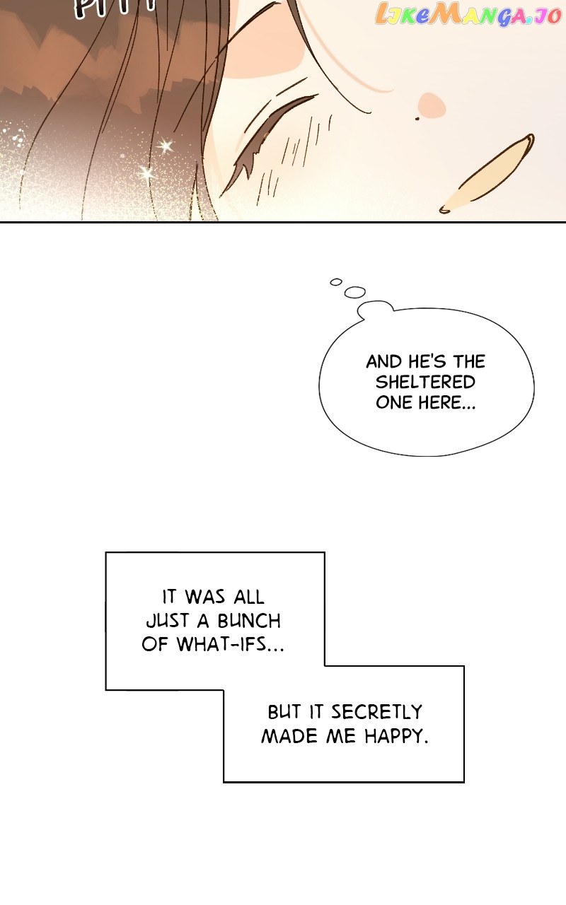 Dear First Love Chapter 55 - page 49