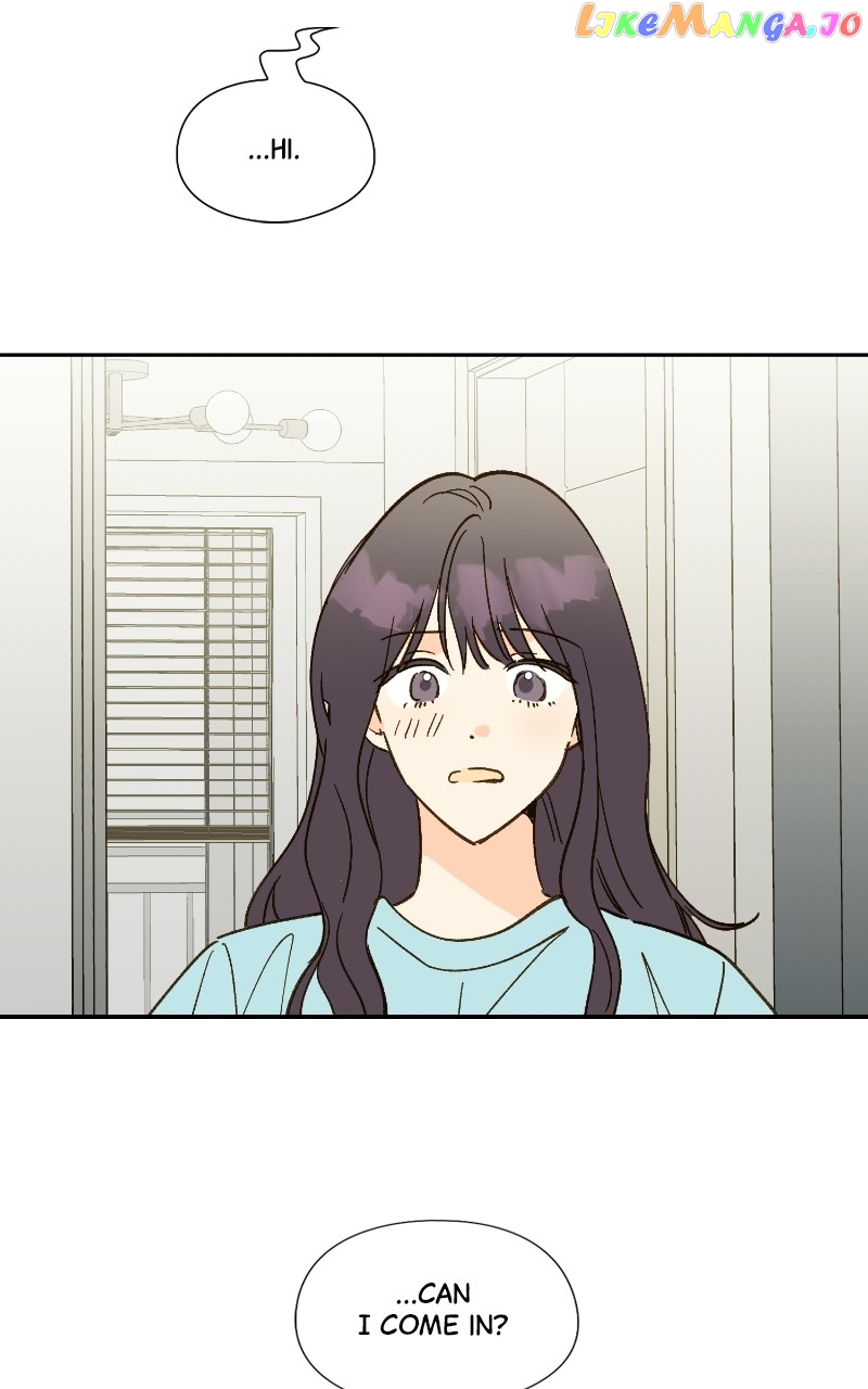 Dear First Love Chapter 55 - page 53
