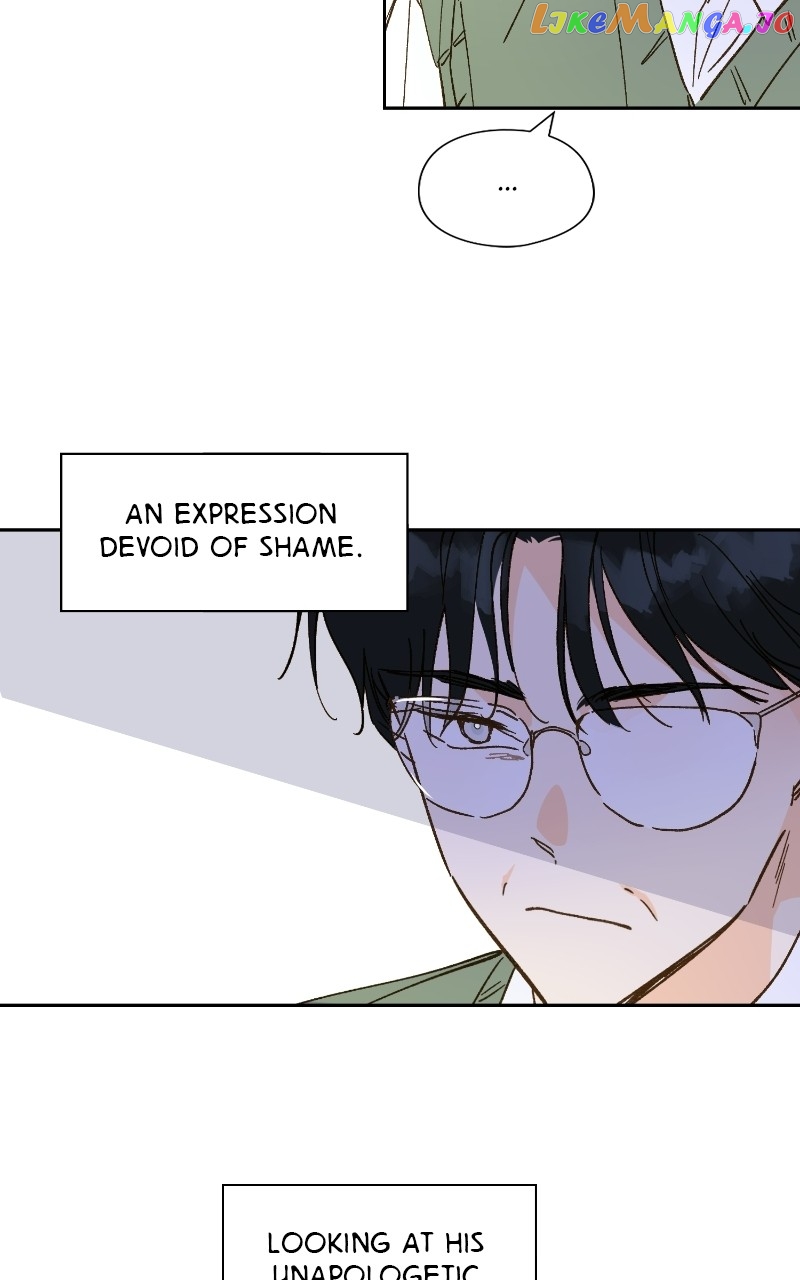 Dear First Love Chapter 55 - page 9