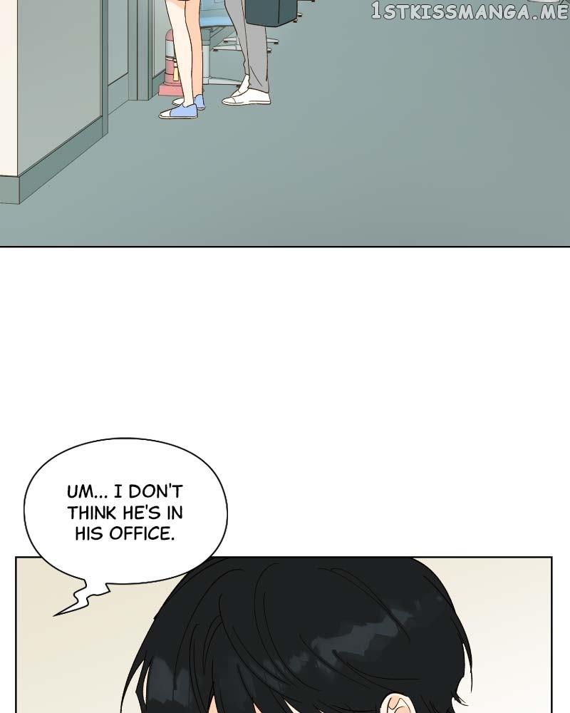 Dear First Love Chapter 19 - page 12