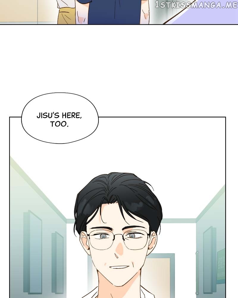 Dear First Love Chapter 19 - page 15