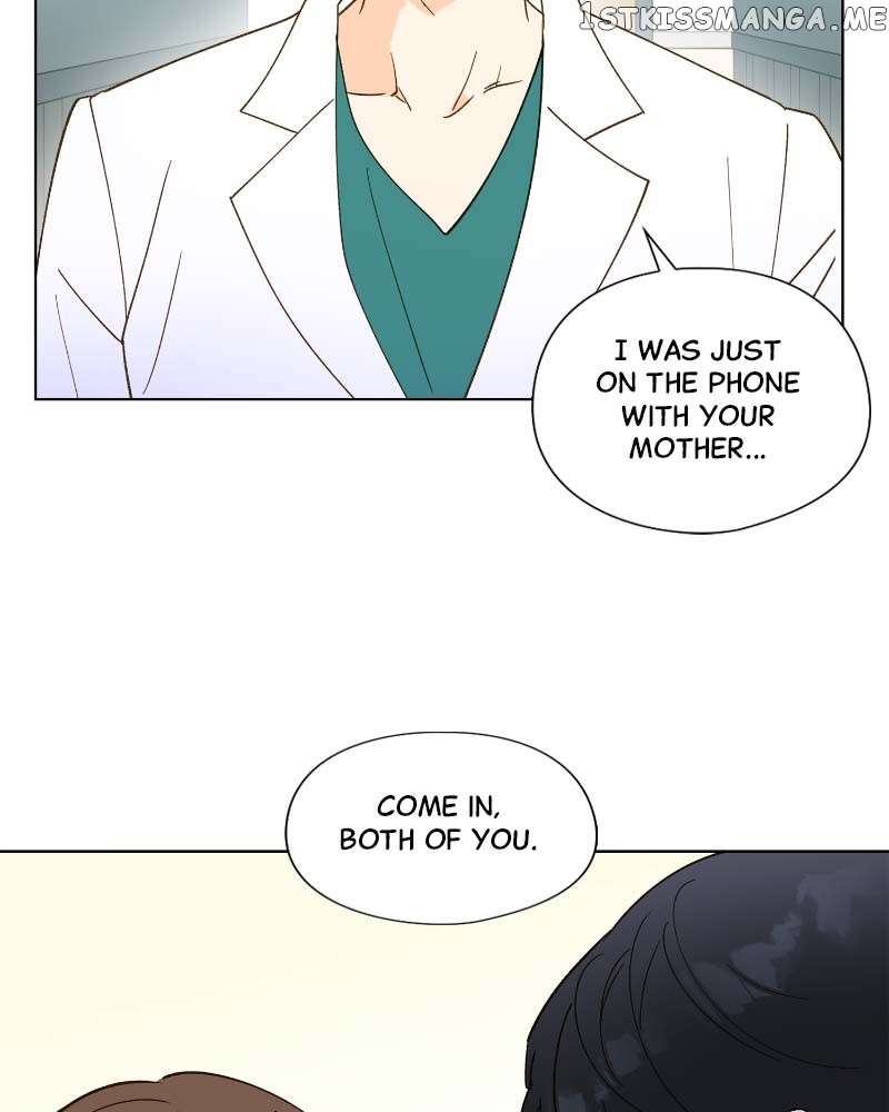Dear First Love Chapter 19 - page 16