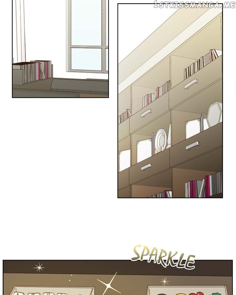 Dear First Love Chapter 19 - page 19
