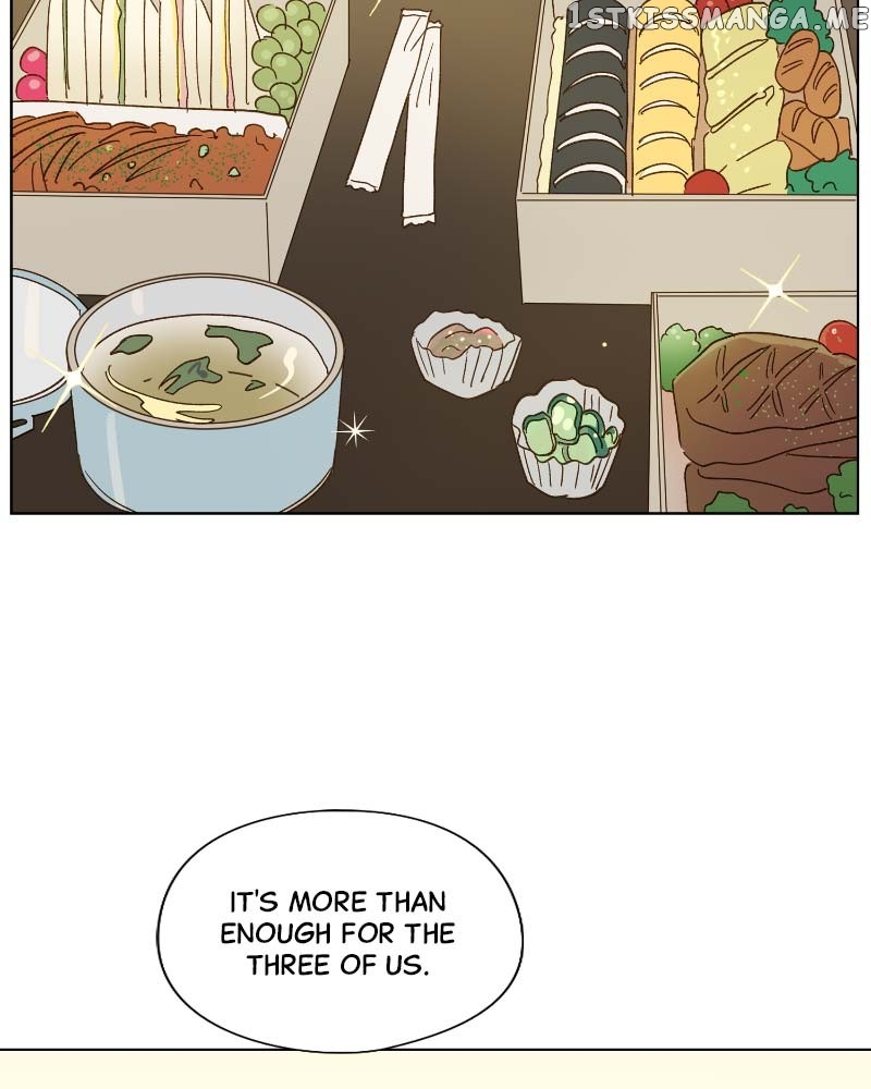 Dear First Love Chapter 19 - page 20