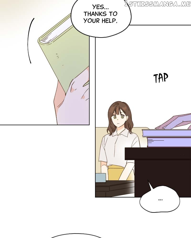 Dear First Love Chapter 19 - page 24
