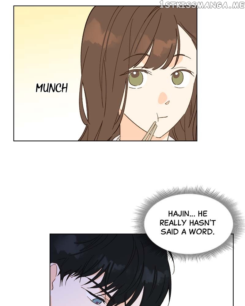 Dear First Love Chapter 19 - page 26