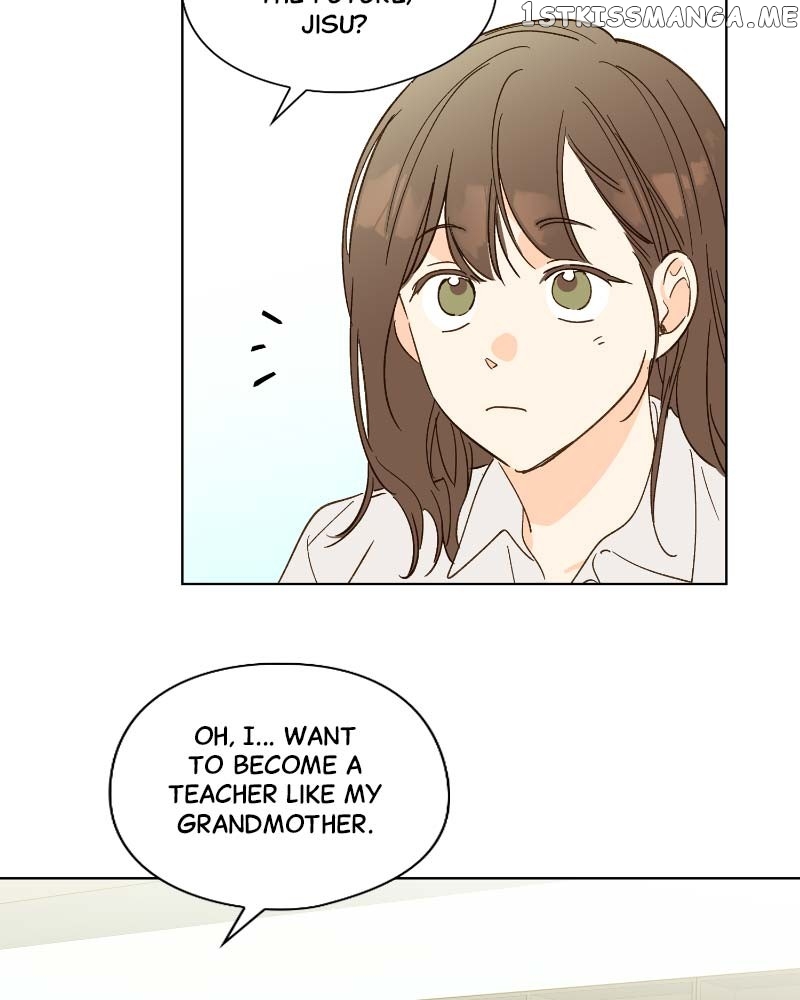Dear First Love Chapter 19 - page 29