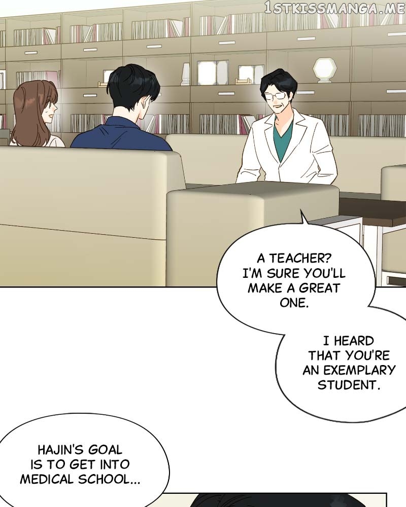 Dear First Love Chapter 19 - page 30
