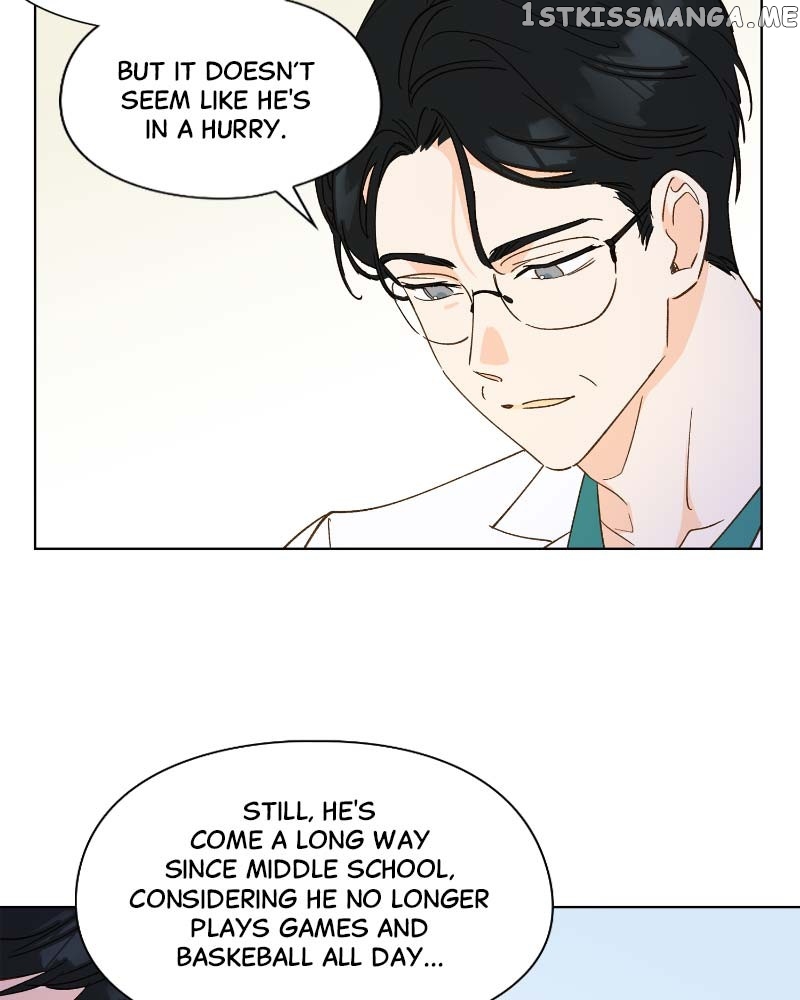 Dear First Love Chapter 19 - page 31