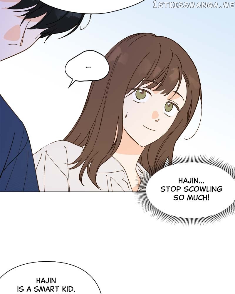 Dear First Love Chapter 19 - page 32
