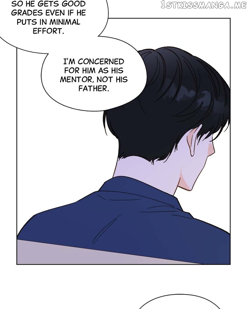 Dear First Love Chapter 19 - page 33