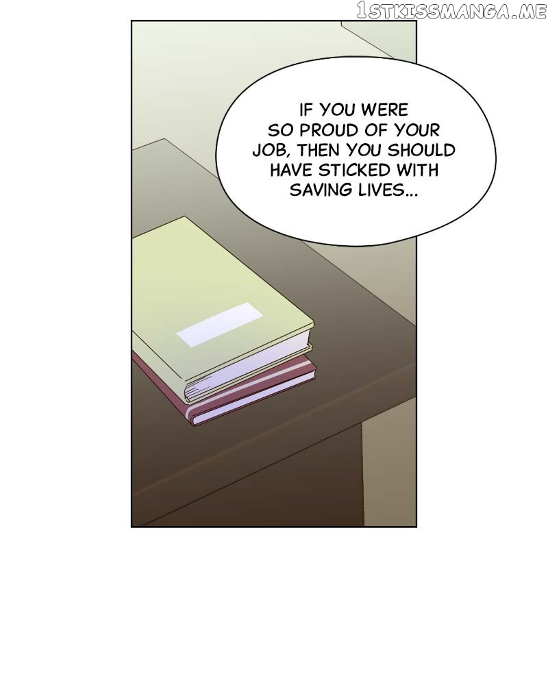 Dear First Love Chapter 19 - page 35