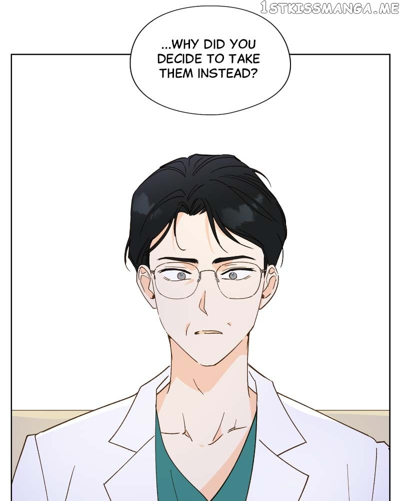 Dear First Love Chapter 19 - page 36
