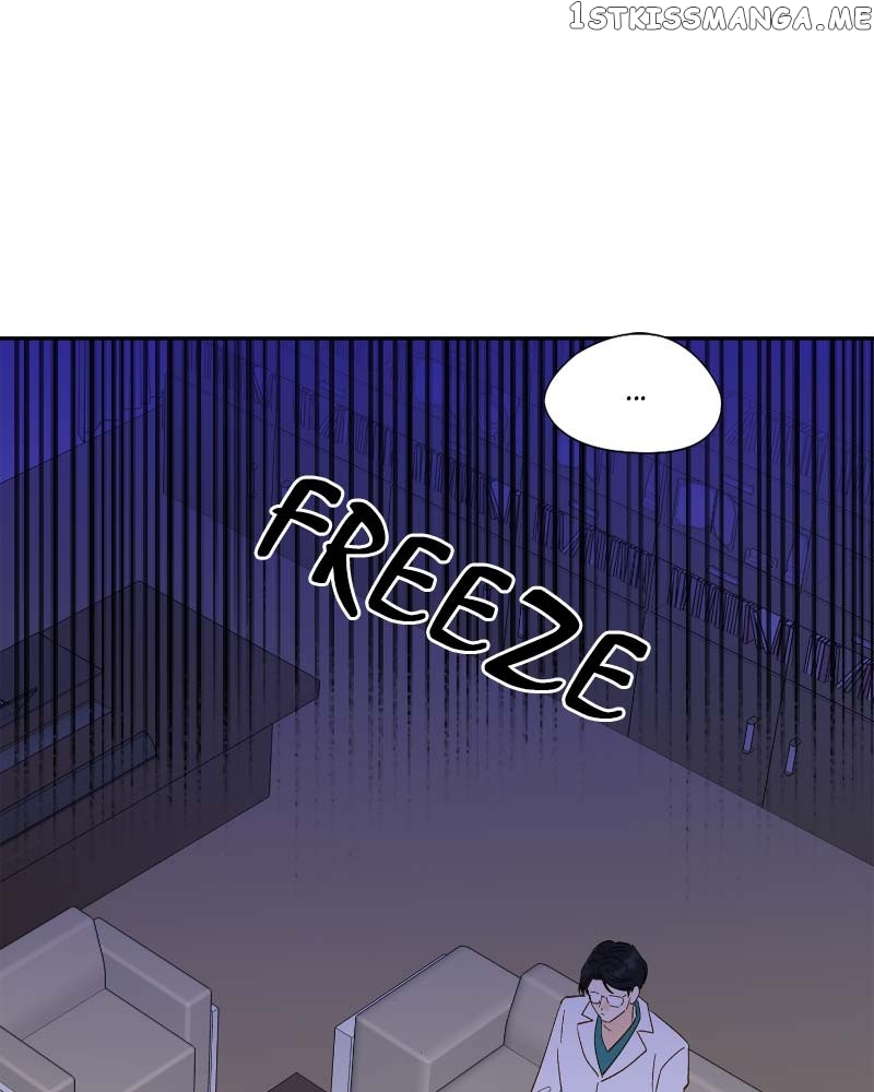 Dear First Love Chapter 19 - page 38