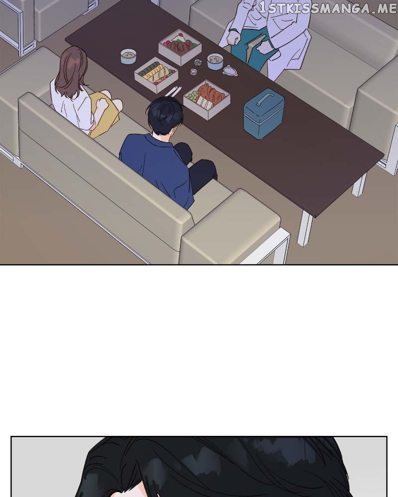 Dear First Love Chapter 19 - page 39