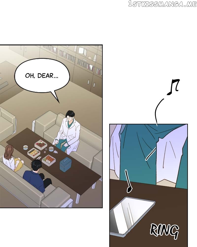 Dear First Love Chapter 19 - page 46
