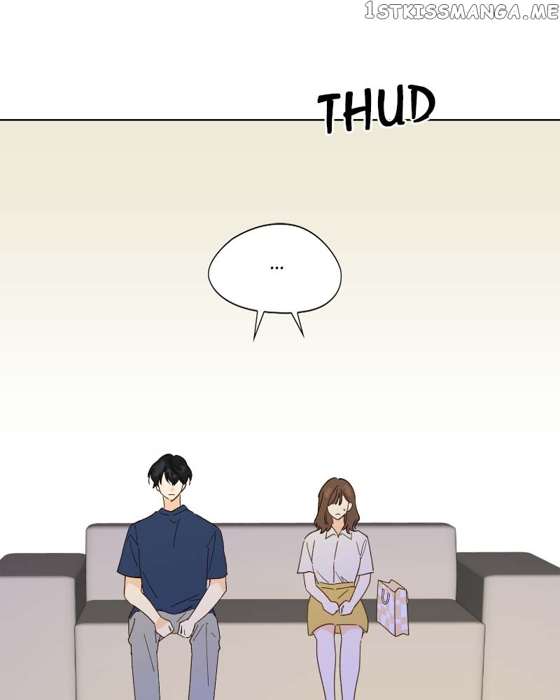 Dear First Love Chapter 19 - page 49