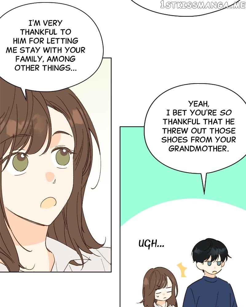 Dear First Love Chapter 19 - page 5