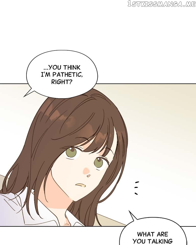 Dear First Love Chapter 19 - page 51
