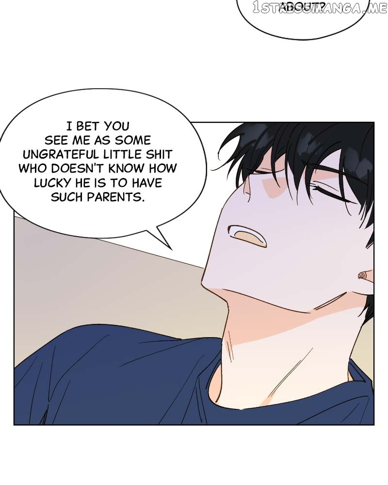 Dear First Love Chapter 19 - page 52