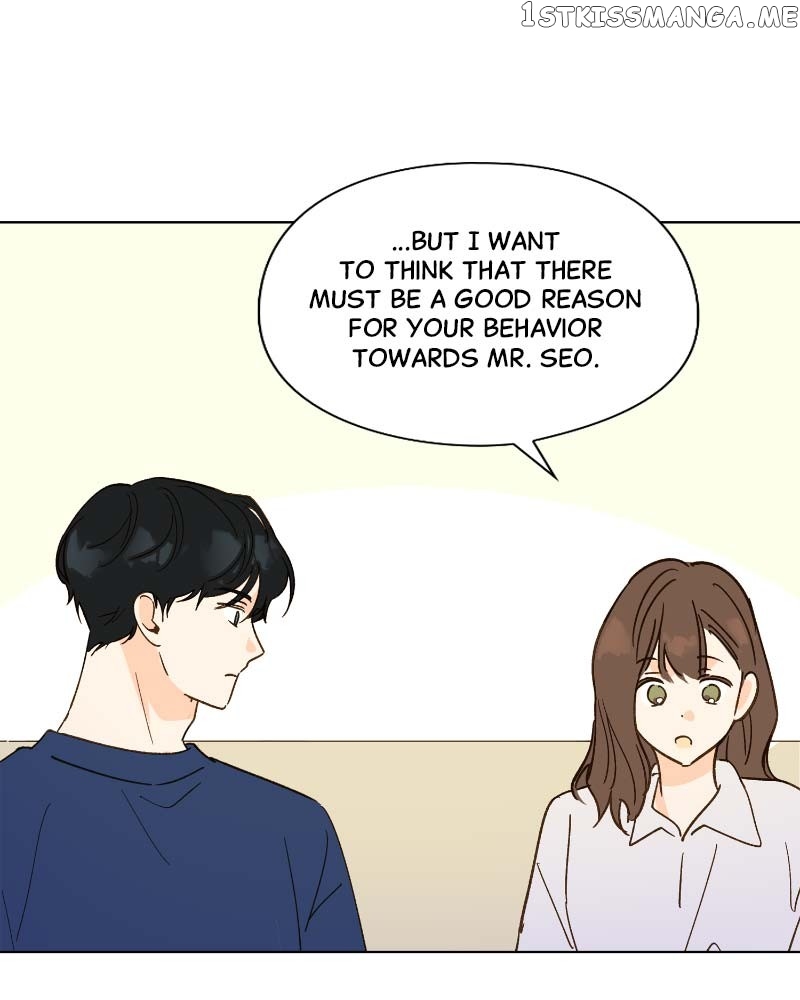 Dear First Love Chapter 19 - page 56