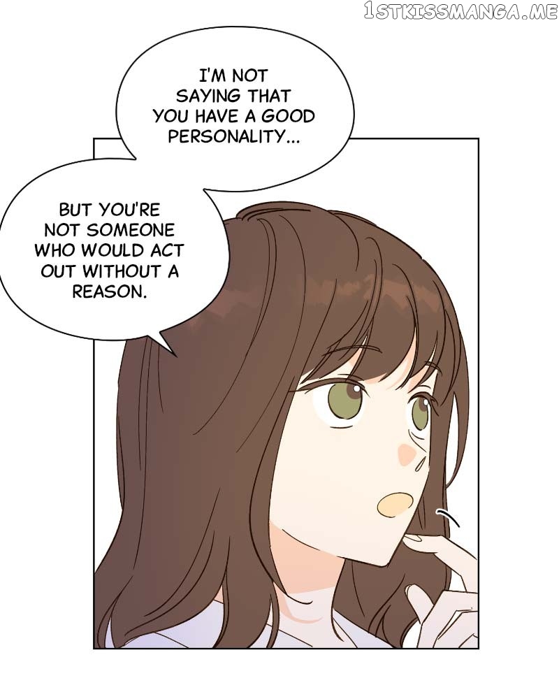 Dear First Love Chapter 19 - page 57