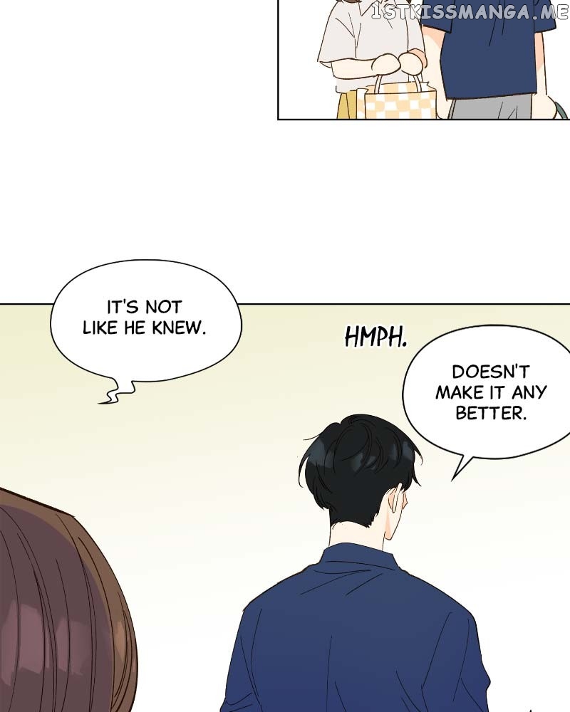 Dear First Love Chapter 19 - page 6