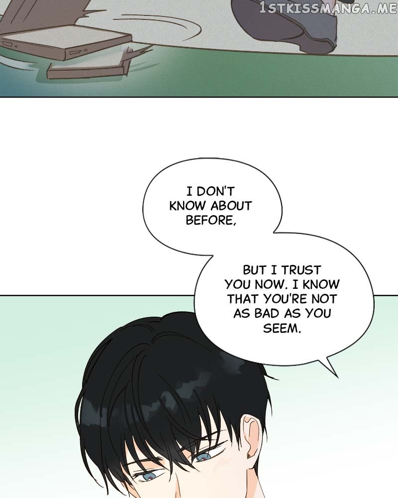 Dear First Love Chapter 19 - page 60