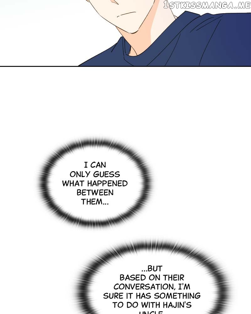 Dear First Love Chapter 19 - page 61