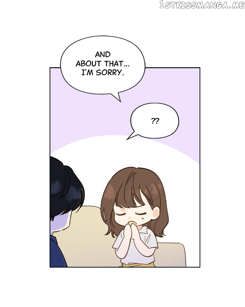 Dear First Love Chapter 19 - page 63