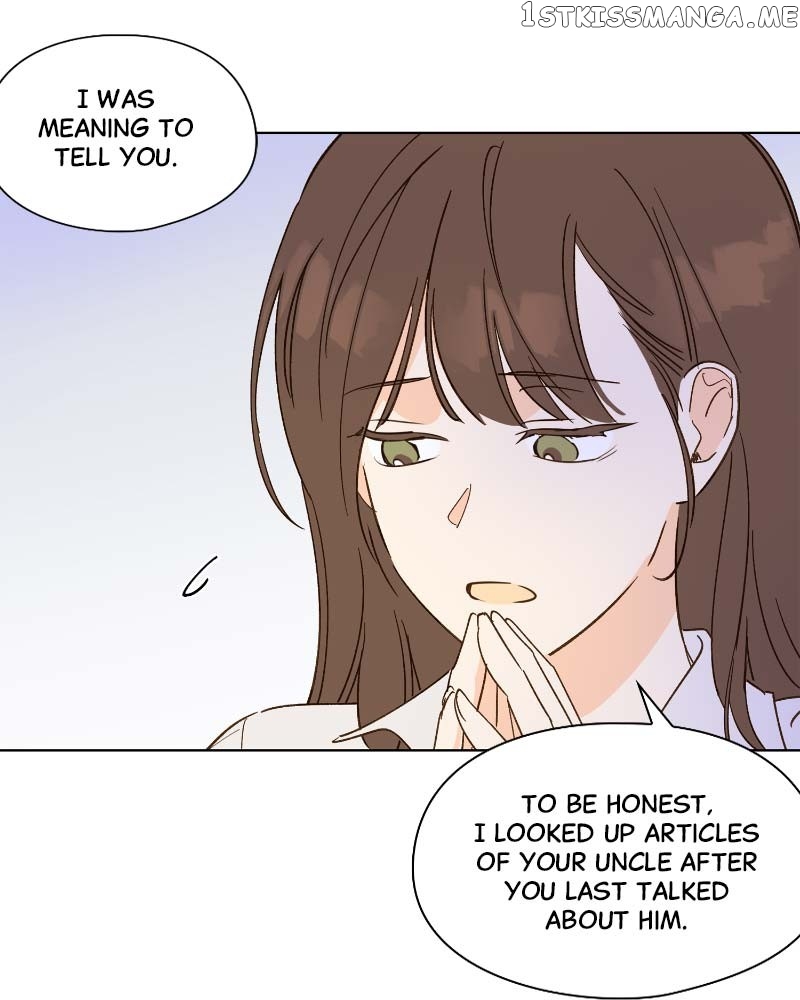Dear First Love Chapter 19 - page 64