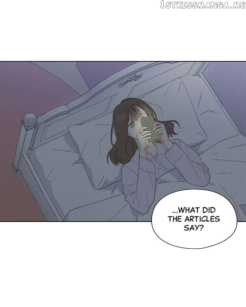Dear First Love Chapter 19 - page 66