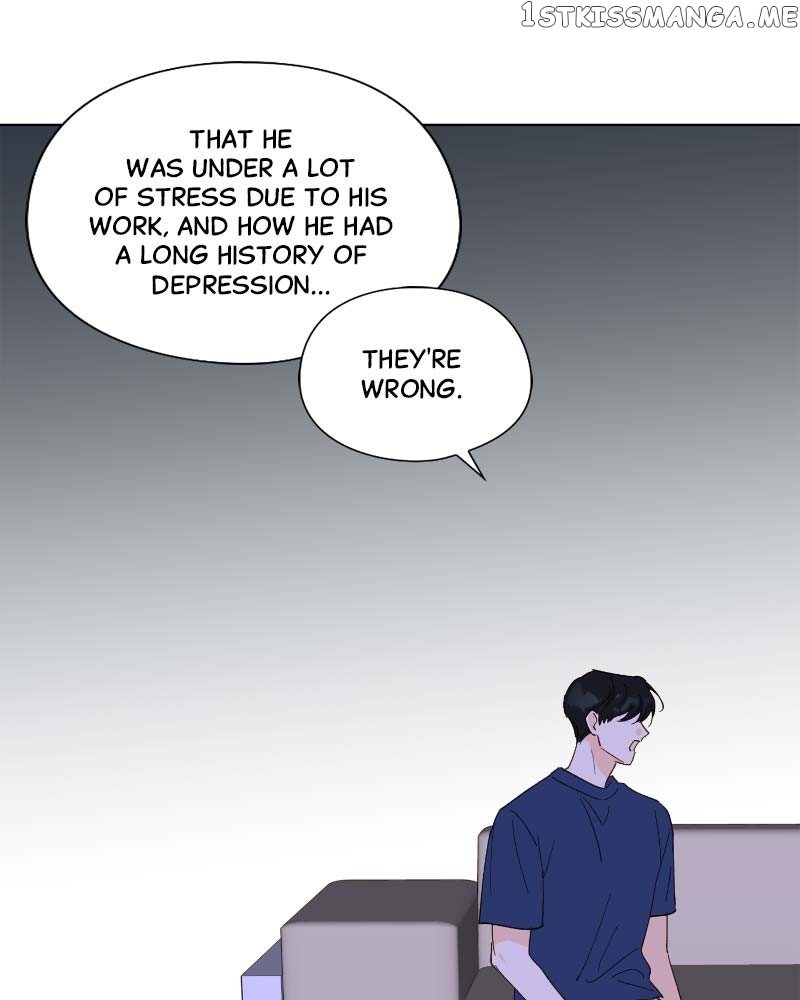 Dear First Love Chapter 19 - page 67