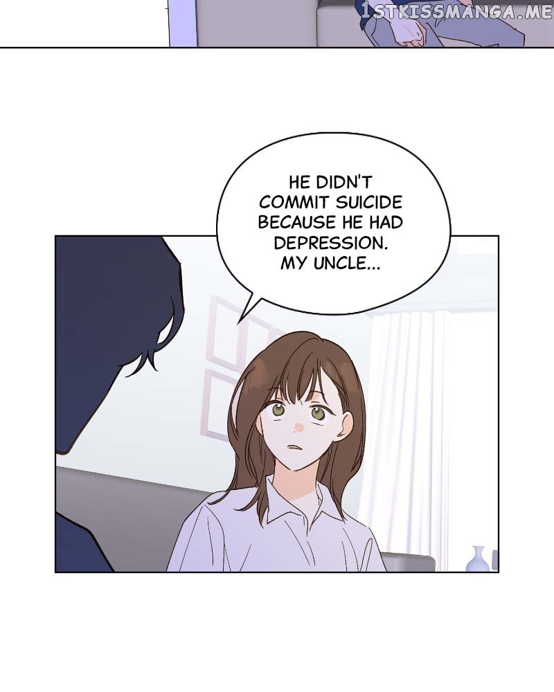 Dear First Love Chapter 19 - page 68